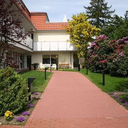 Hotel Petersen Bad Zwischenahn Εξωτερικό φωτογραφία