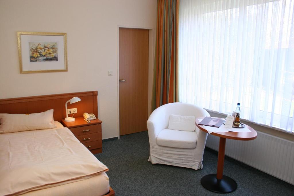 Hotel Petersen Bad Zwischenahn Δωμάτιο φωτογραφία