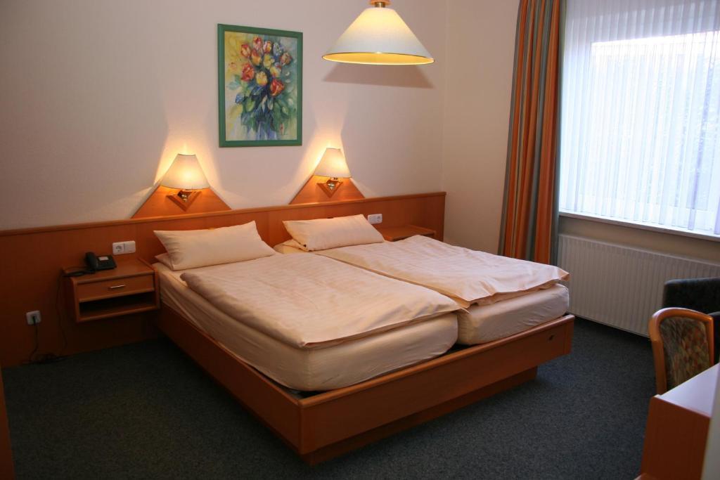 Hotel Petersen Bad Zwischenahn Δωμάτιο φωτογραφία