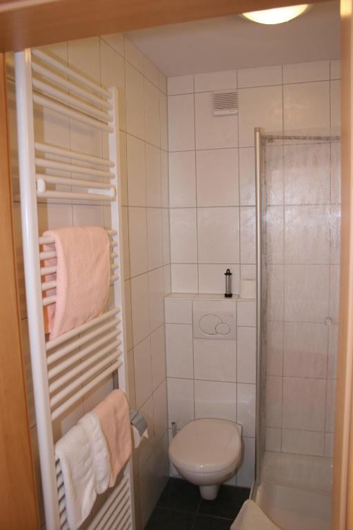 Hotel Petersen Bad Zwischenahn Δωμάτιο φωτογραφία