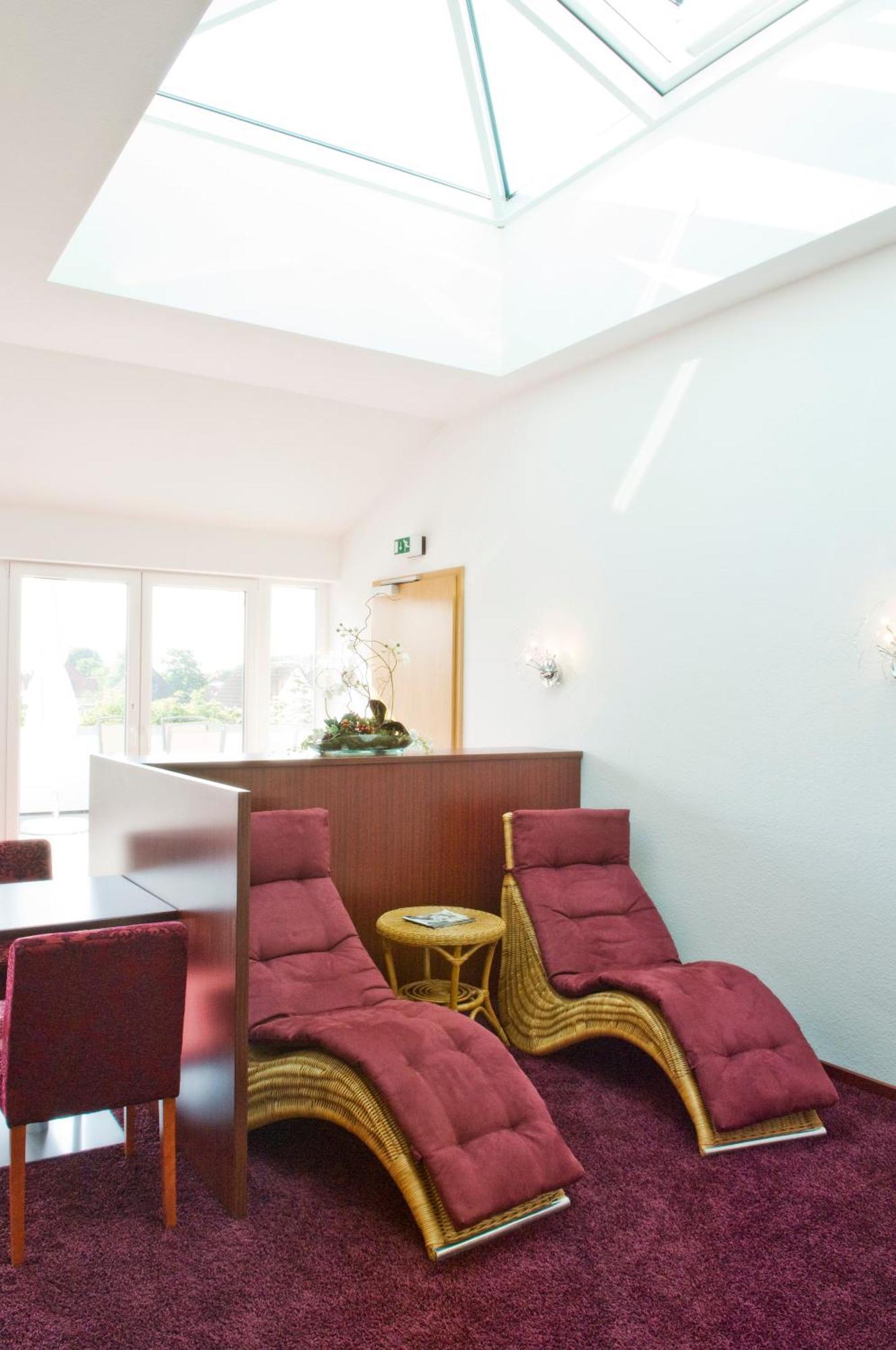 Hotel Petersen Bad Zwischenahn Εξωτερικό φωτογραφία
