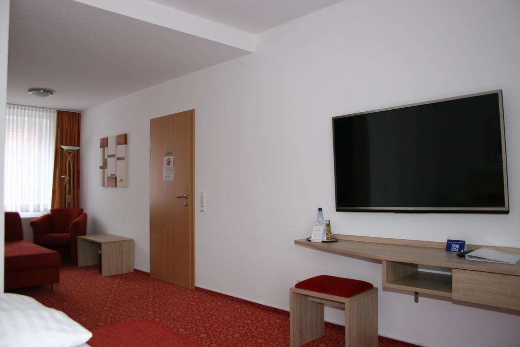 Hotel Petersen Bad Zwischenahn Εξωτερικό φωτογραφία