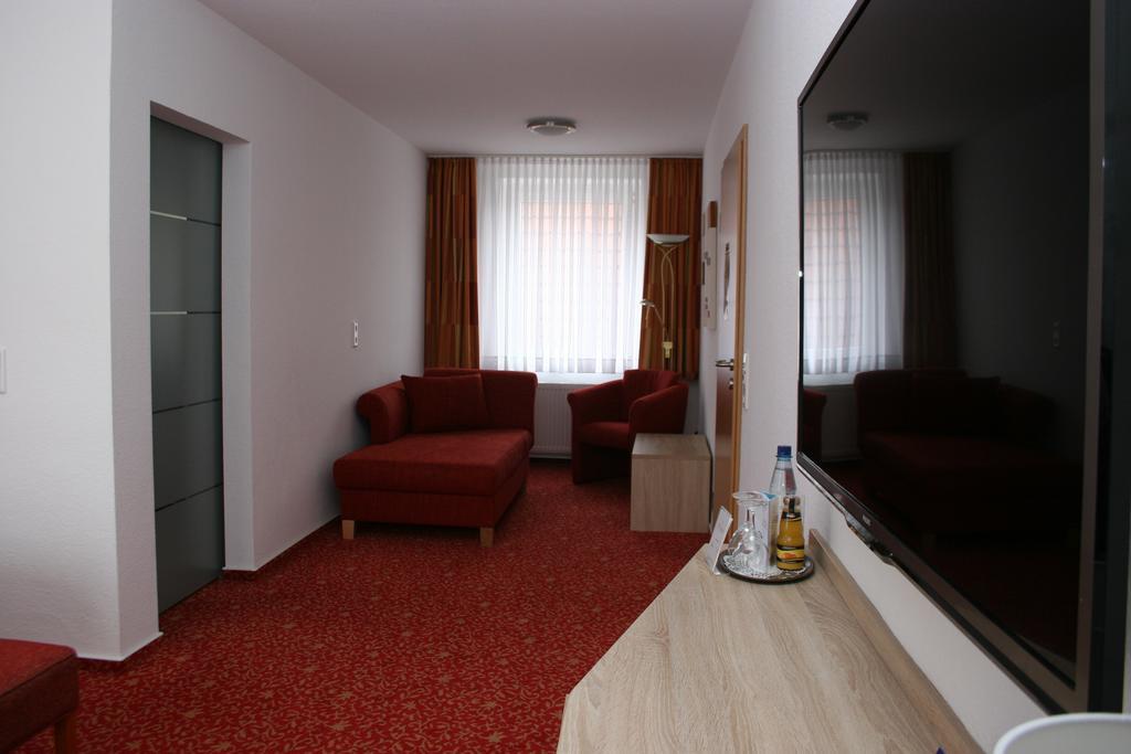 Hotel Petersen Bad Zwischenahn Εξωτερικό φωτογραφία