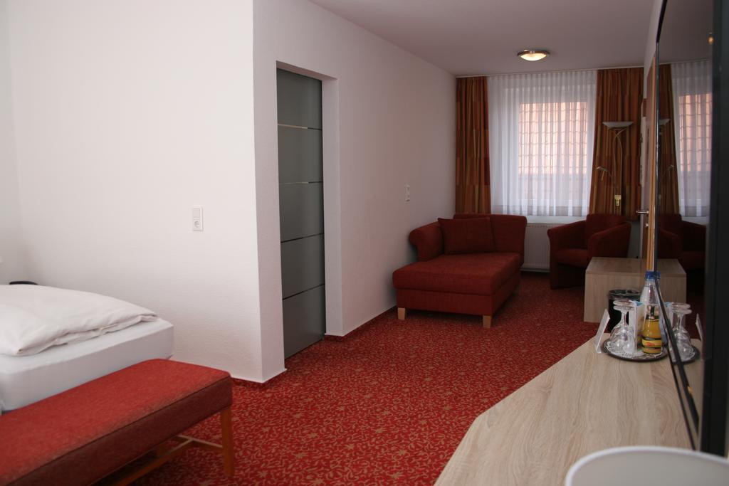 Hotel Petersen Bad Zwischenahn Εξωτερικό φωτογραφία