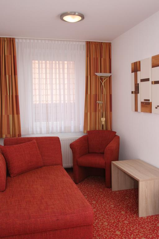 Hotel Petersen Bad Zwischenahn Εξωτερικό φωτογραφία