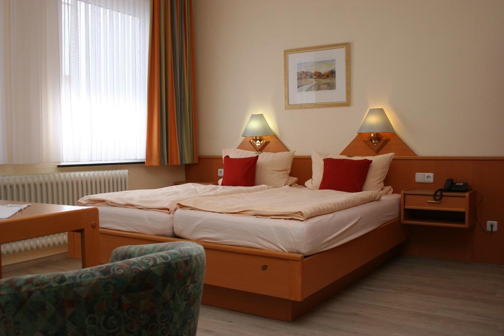 Hotel Petersen Bad Zwischenahn Εξωτερικό φωτογραφία