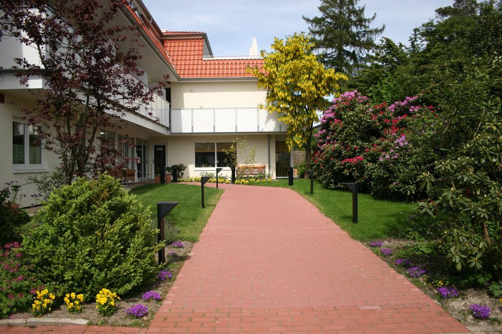 Hotel Petersen Bad Zwischenahn Εξωτερικό φωτογραφία