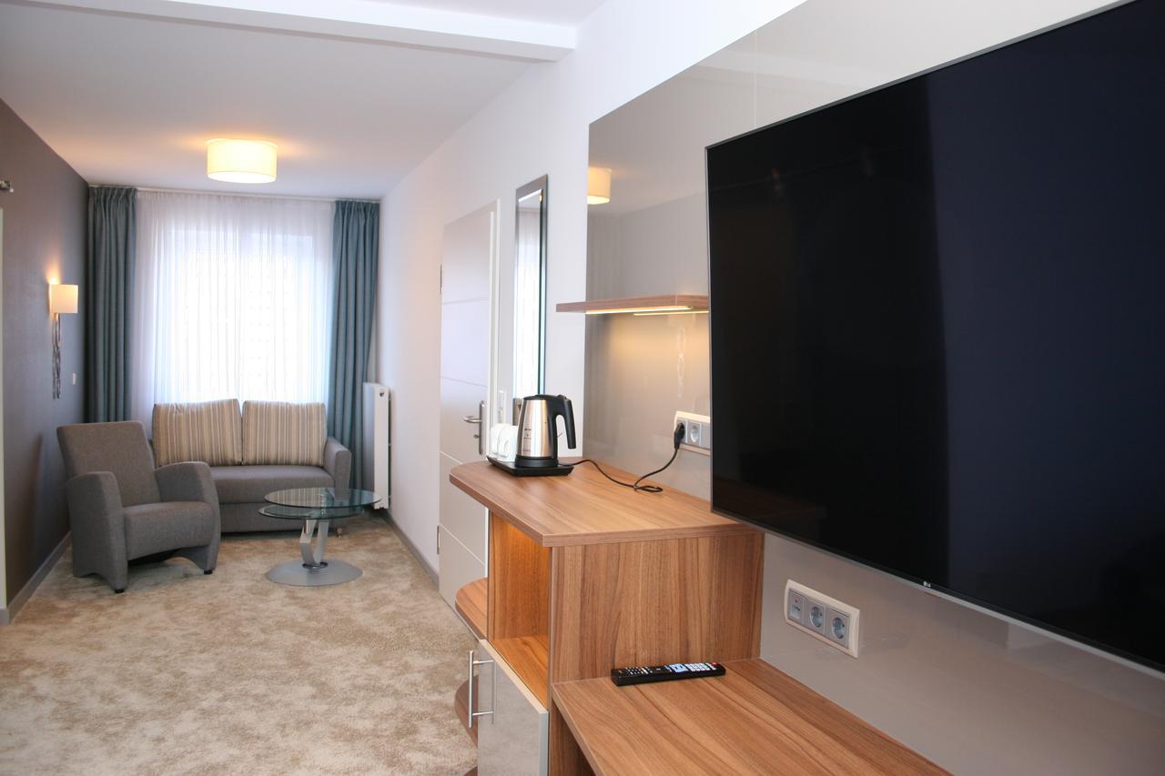 Hotel Petersen Bad Zwischenahn Εξωτερικό φωτογραφία