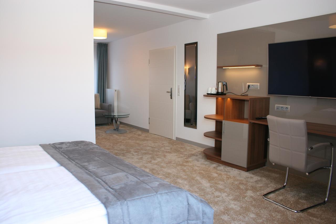 Hotel Petersen Bad Zwischenahn Εξωτερικό φωτογραφία